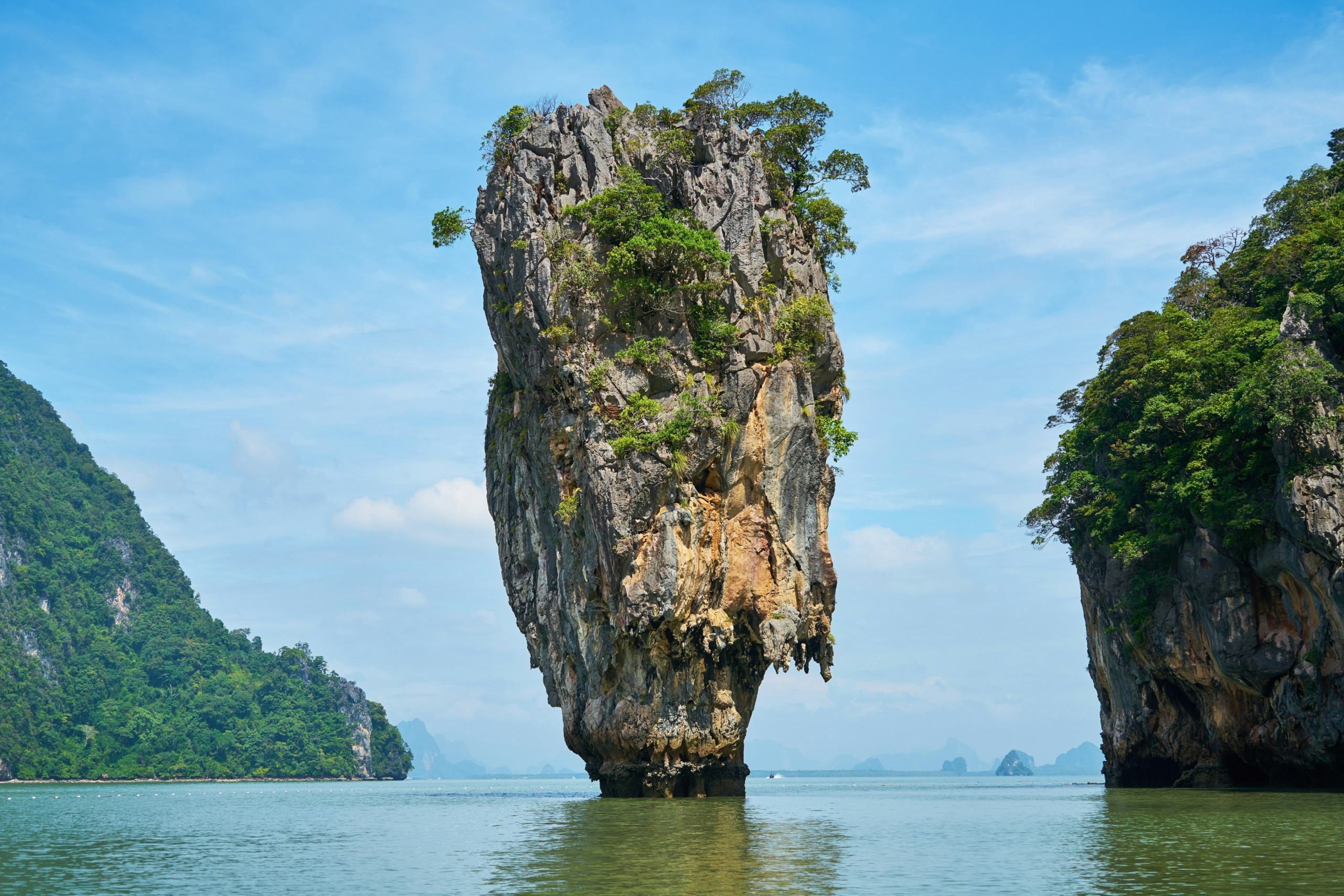 Thailand