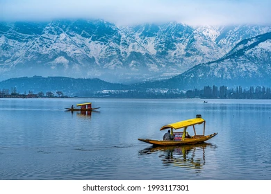 Kashmir