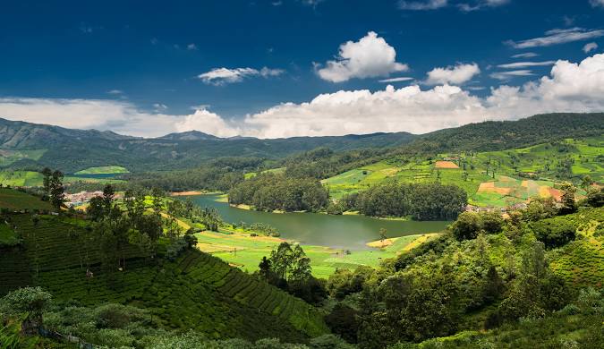 Ooty