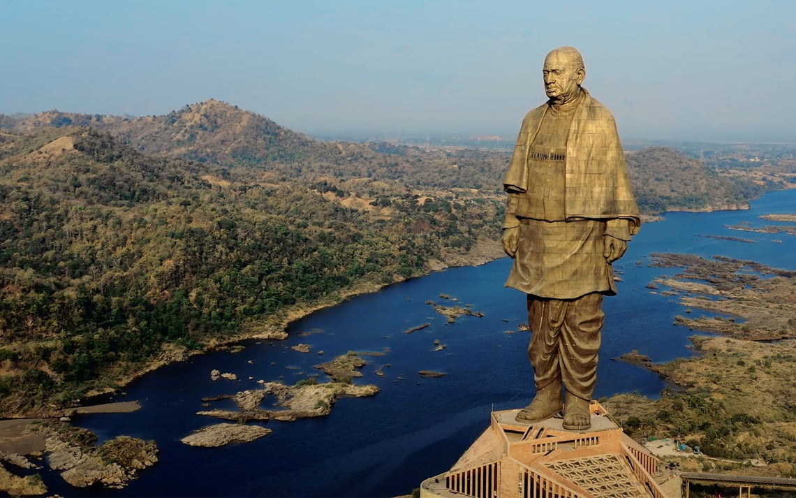 Ahmedabad
