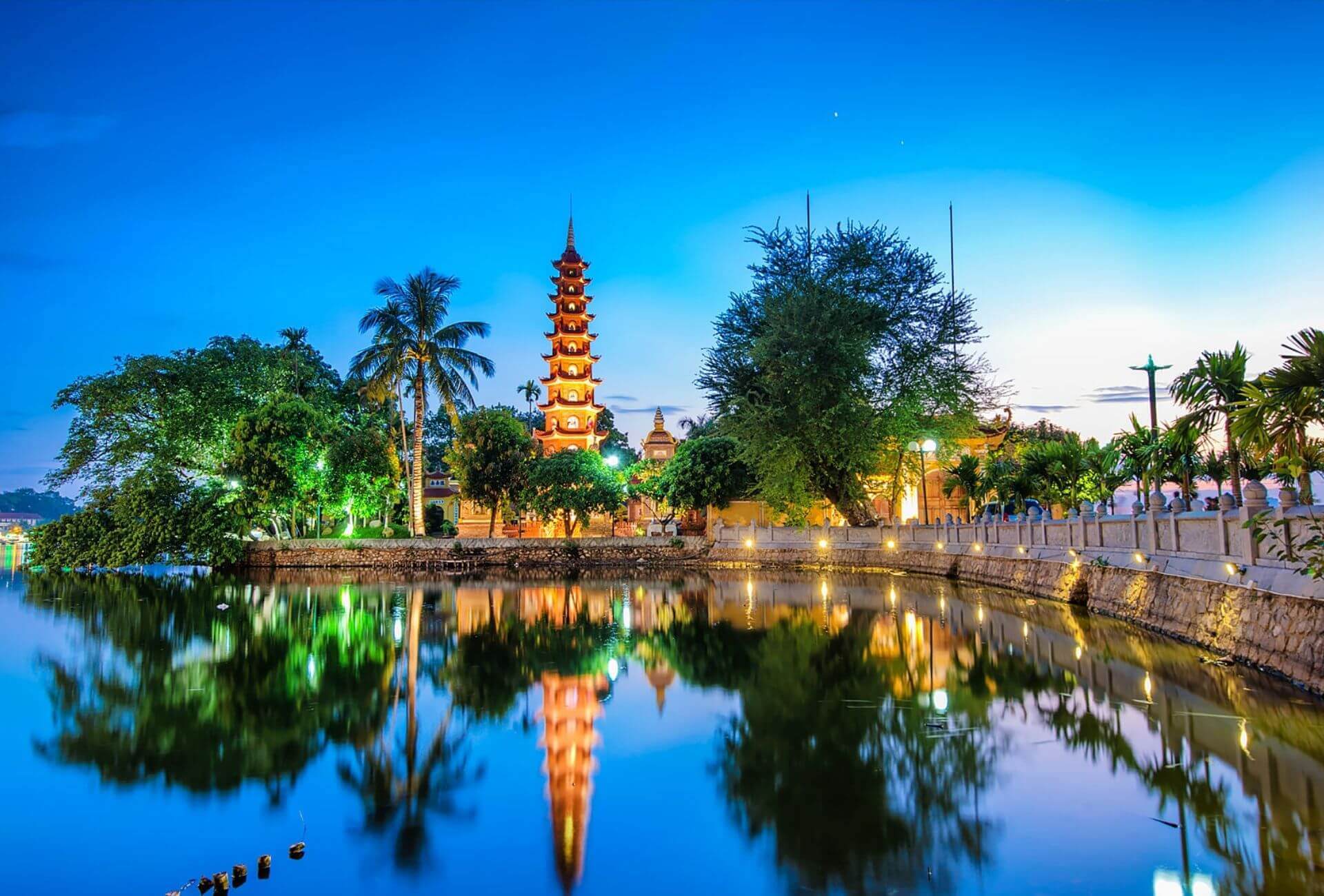 Hanoi