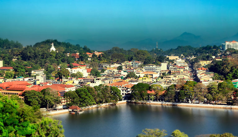 Kandy
