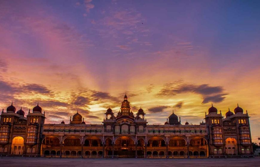 Mysore