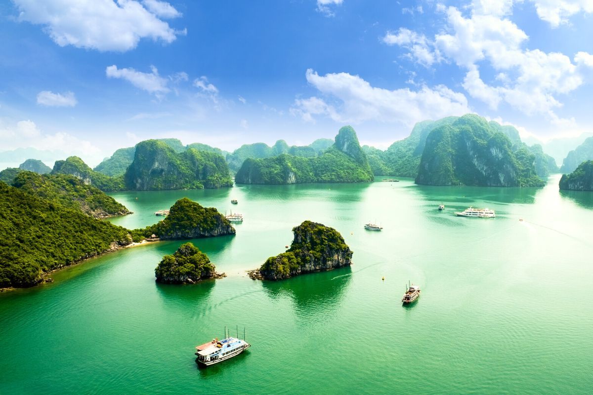 Ha Long