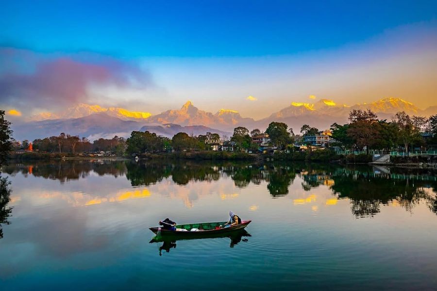 Pokhara