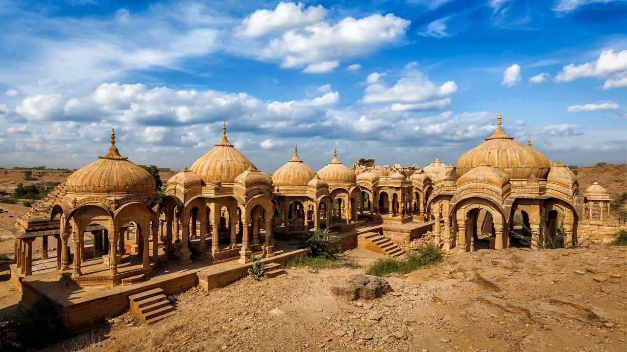 Jaisalmer