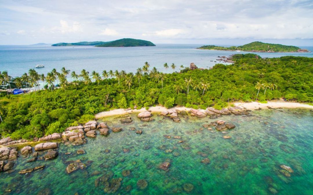 Phu Quoc Island