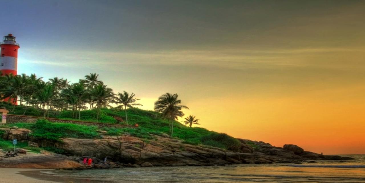Kovalam