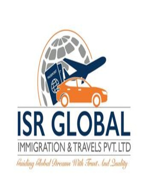 ISR Global Immigration Travels