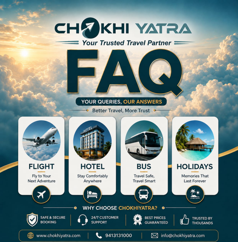 Chokhiyatra
