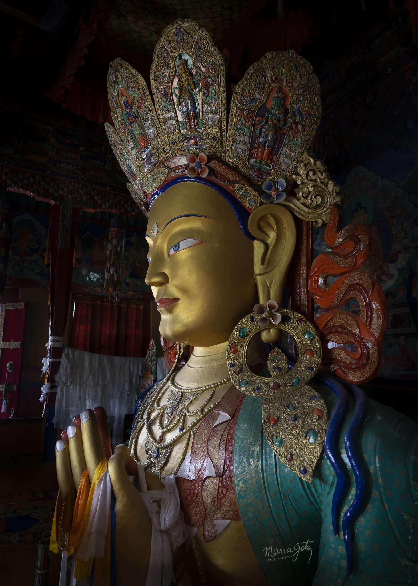 Ladakh My Trip