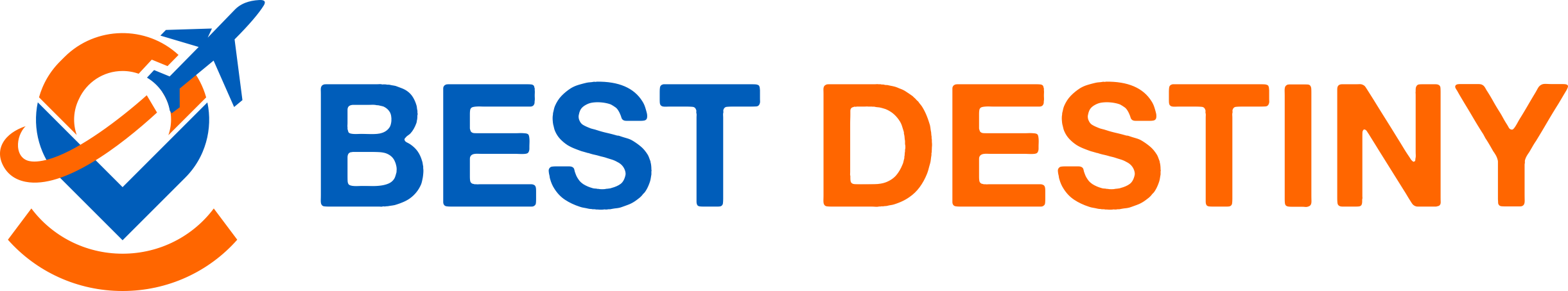 Best Destiny Trails LLP