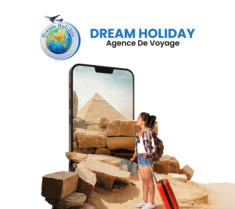 DREAM HOLIDAYS