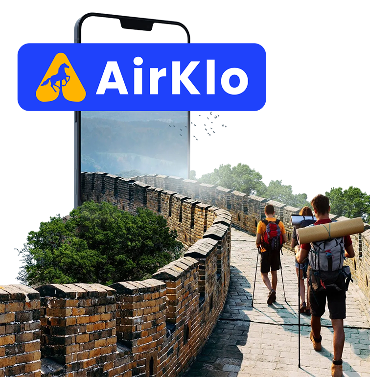 AirKlo