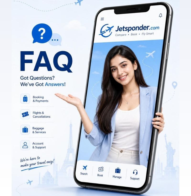 JetSponder