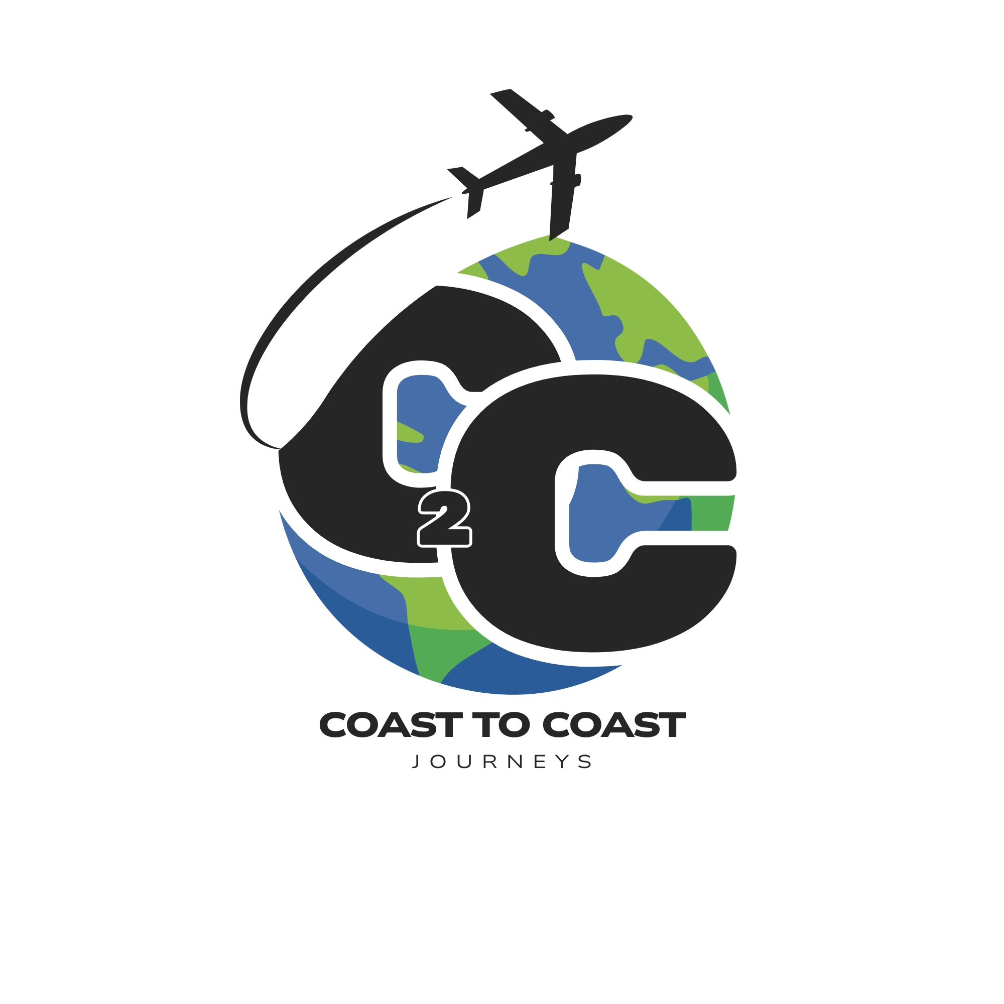 COAST TO COAST JOURNEYS