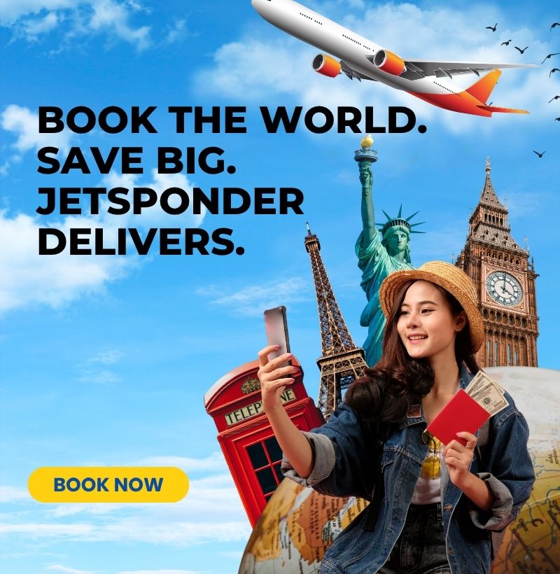 JetSponder