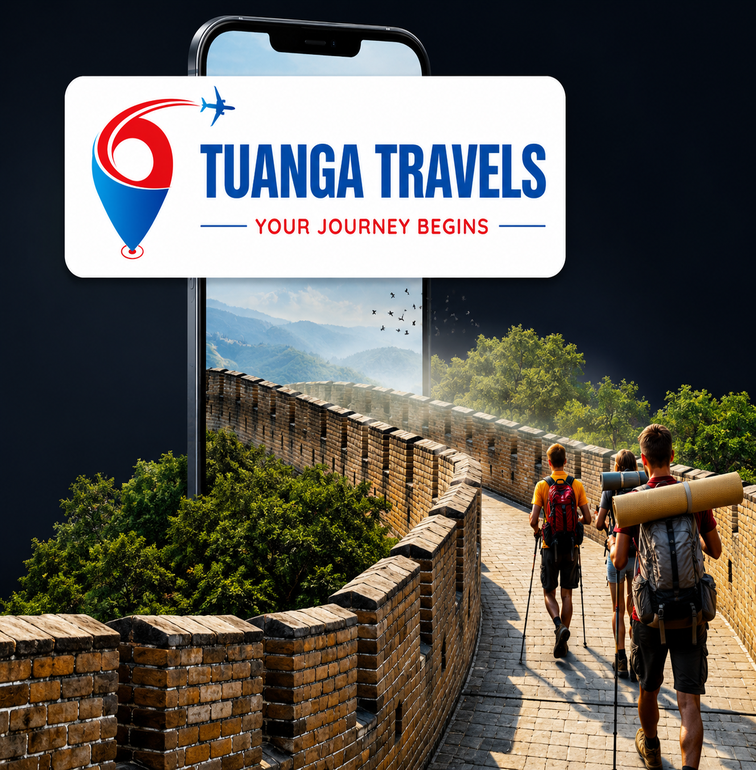 Tuanga Travels