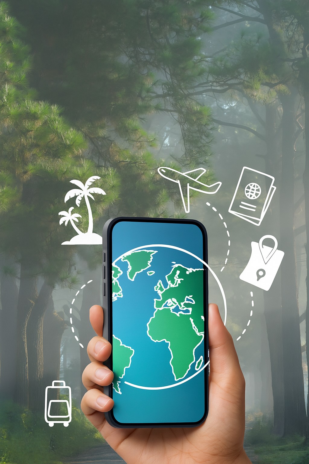 MYZONE TOURISM