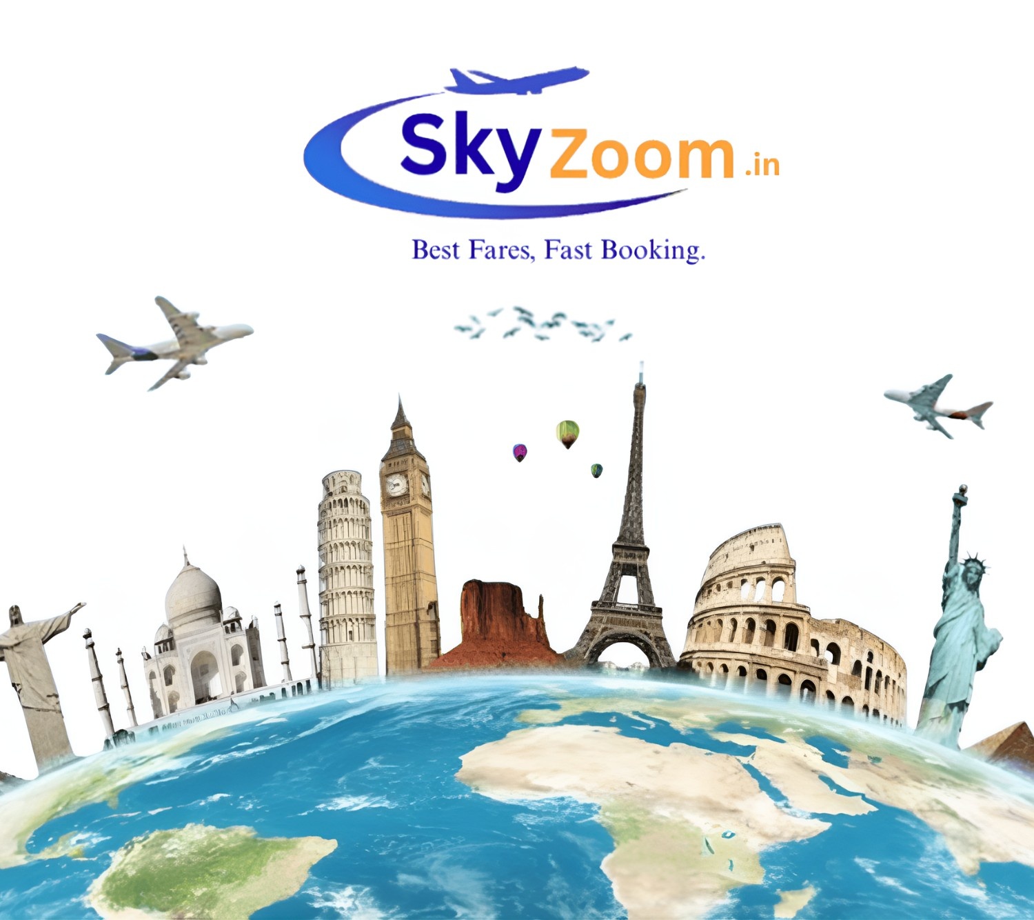 Sky Zoom Holidays (A unit of Travel Xpress Global Holydays Pvt Ltd.)