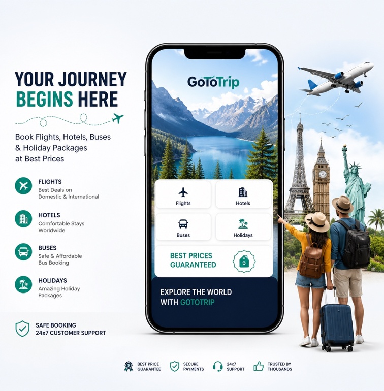 Gototrip