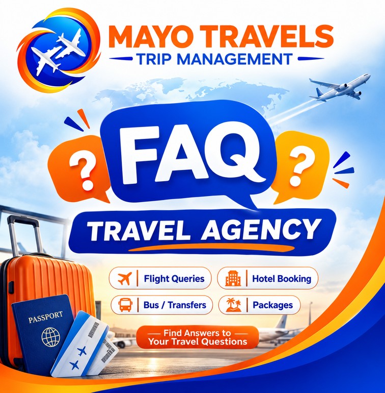 Mayo Travels