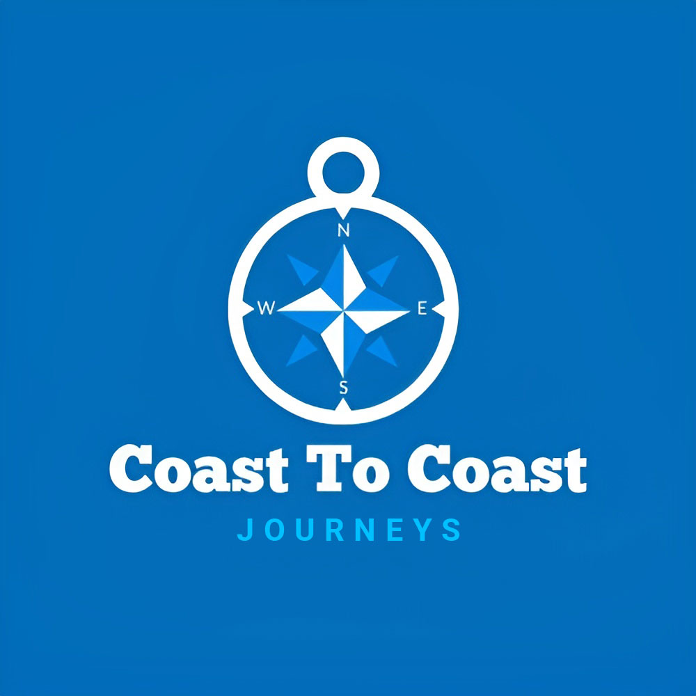COAST TO COAST JOURNEYS