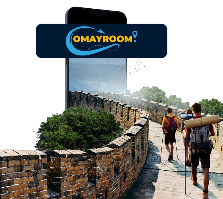 Omayroom