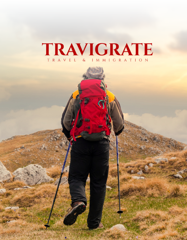 TRAVIGRATE PRIVATE LIMITED