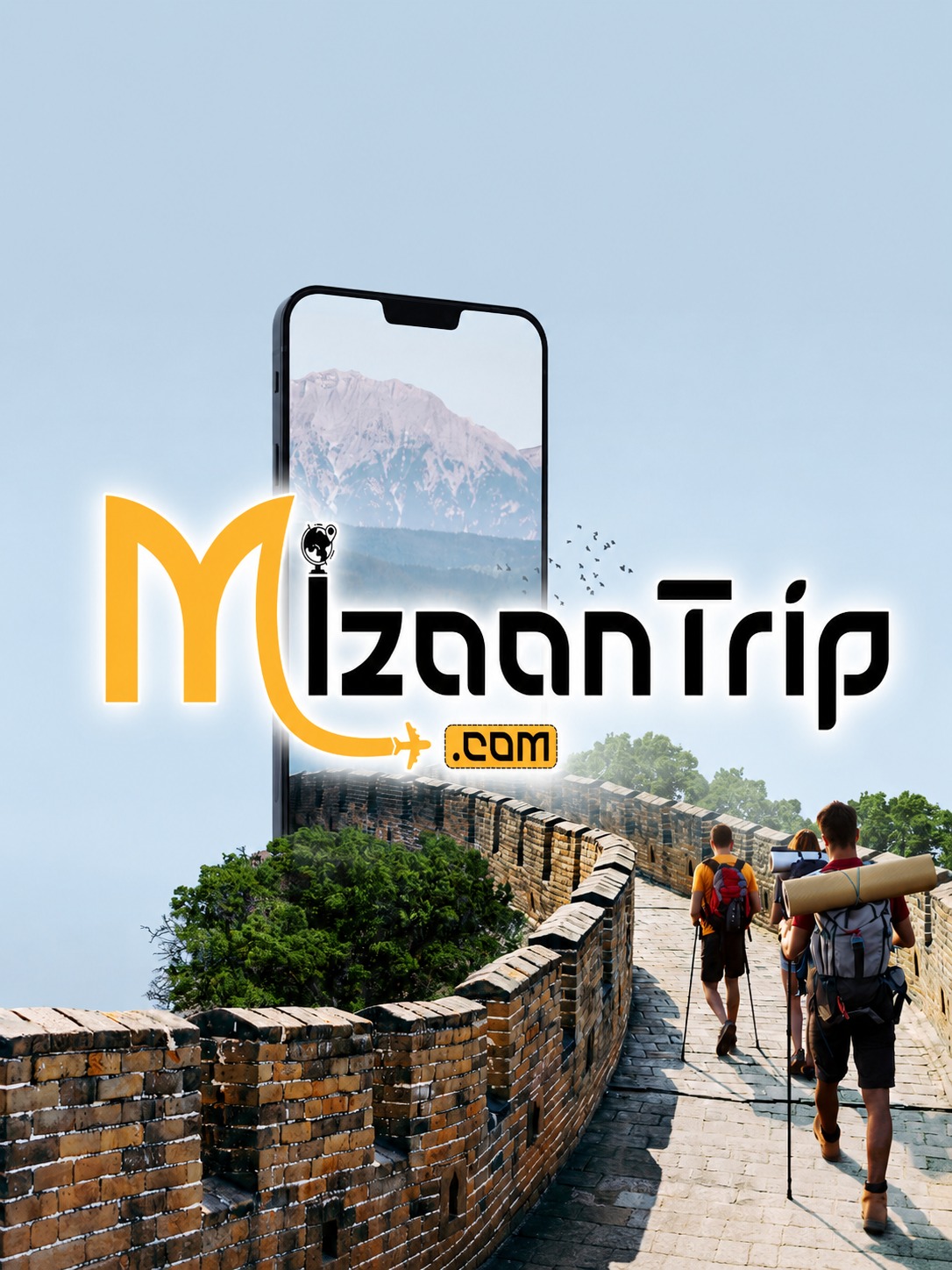 Mizaantrip