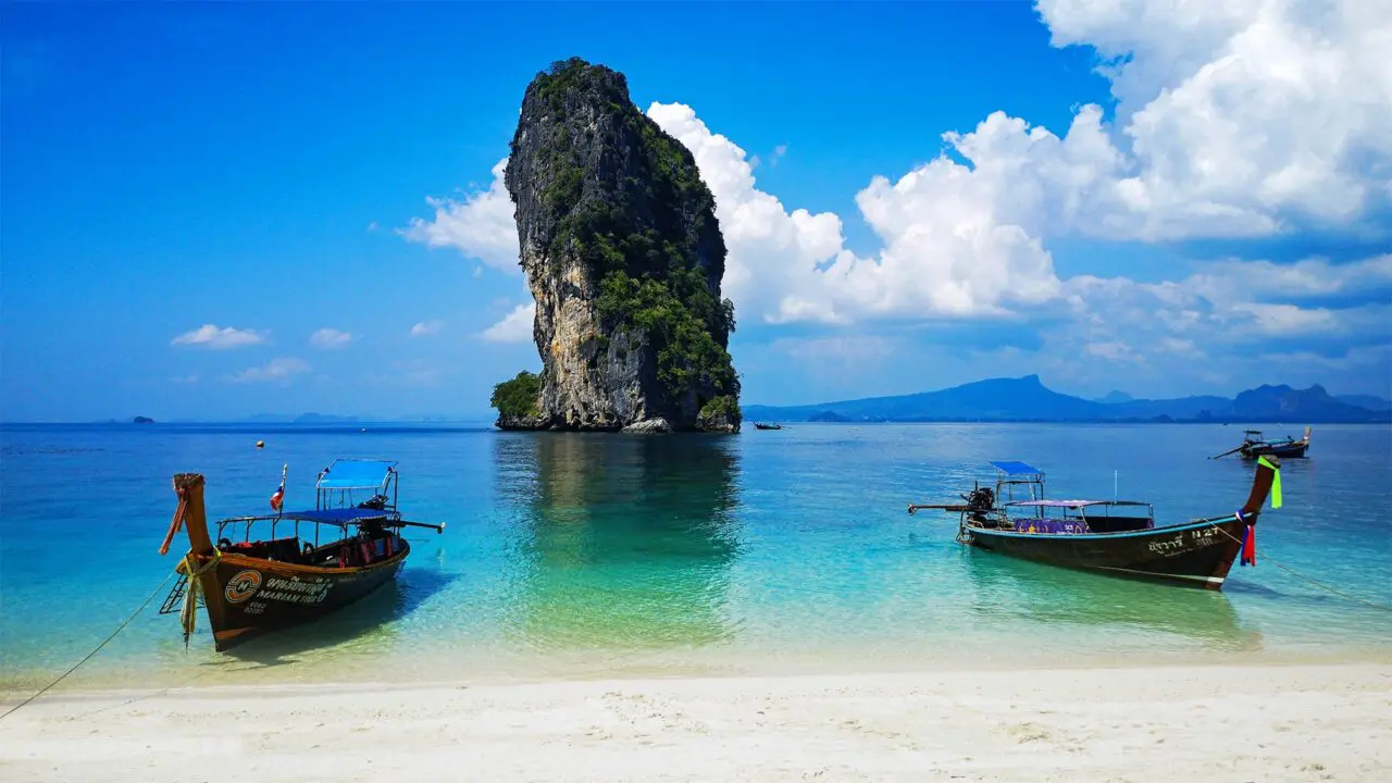 Thailand