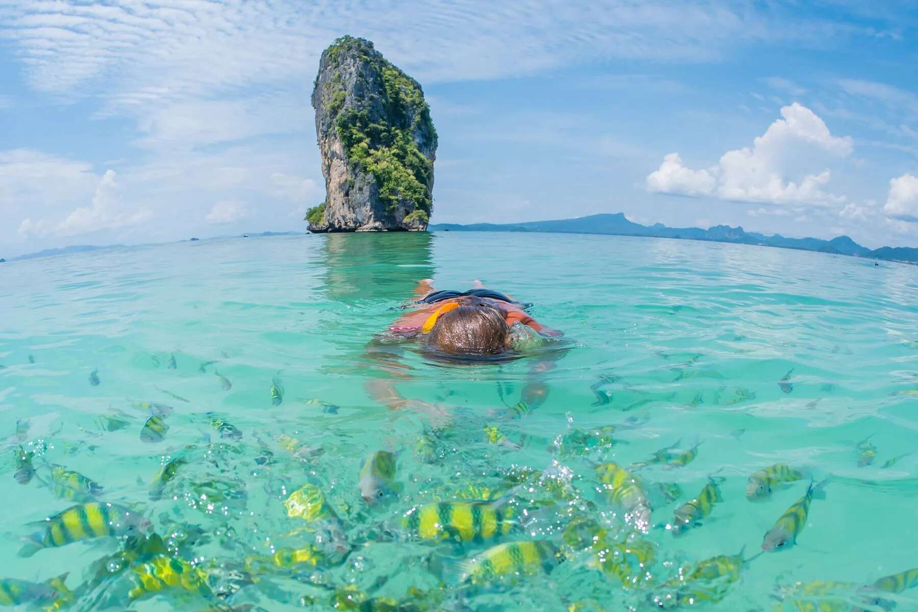 Thailand
