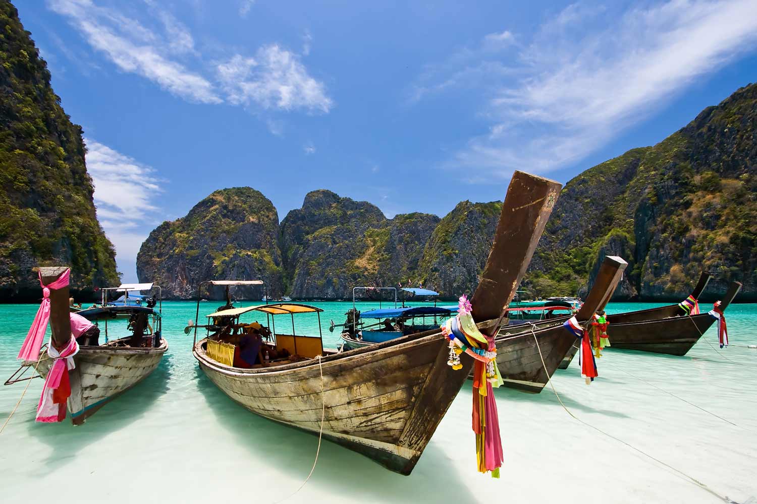 Thailand