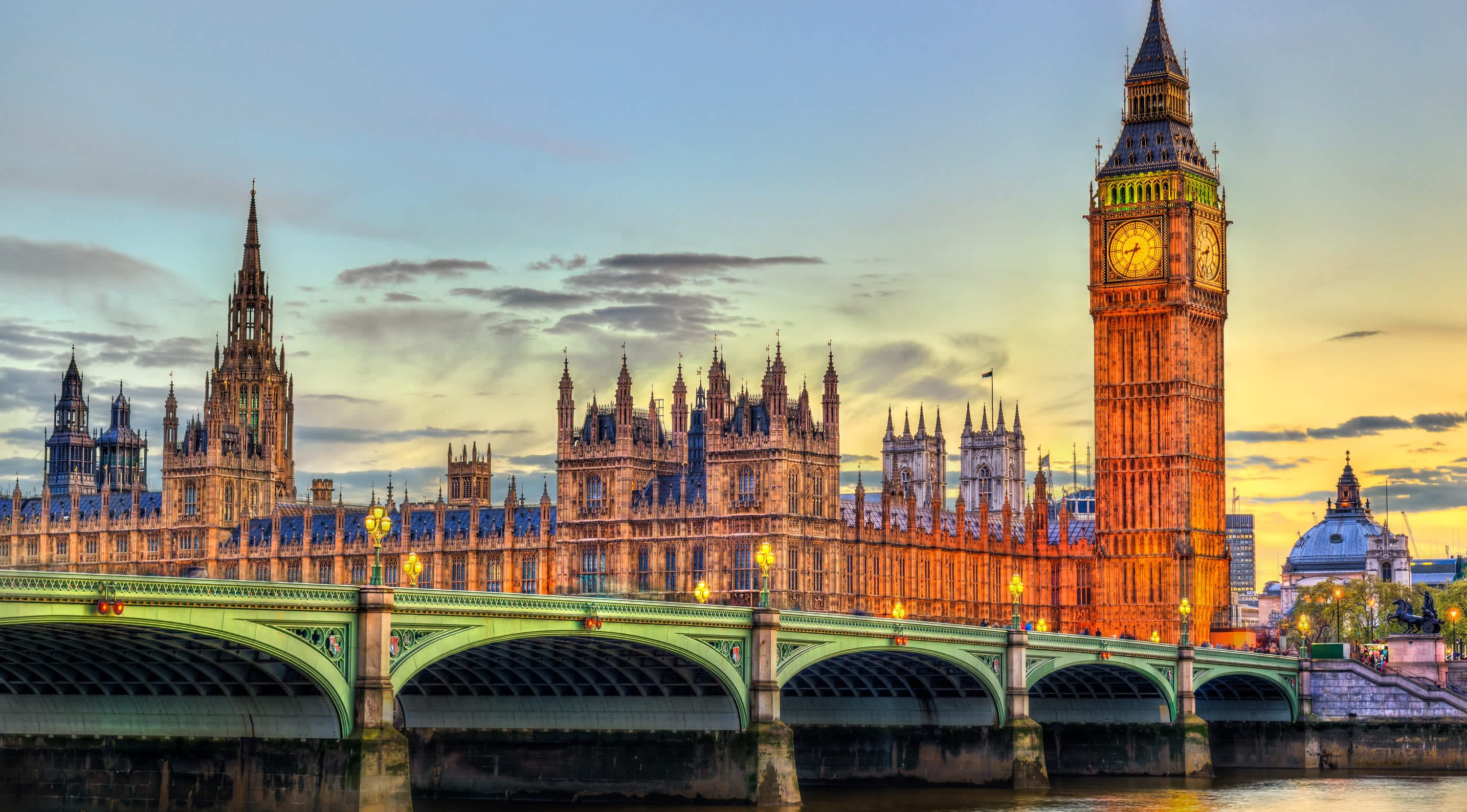 London, United Kingdom