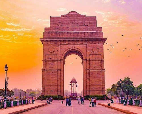 New Delhi and NCR, India