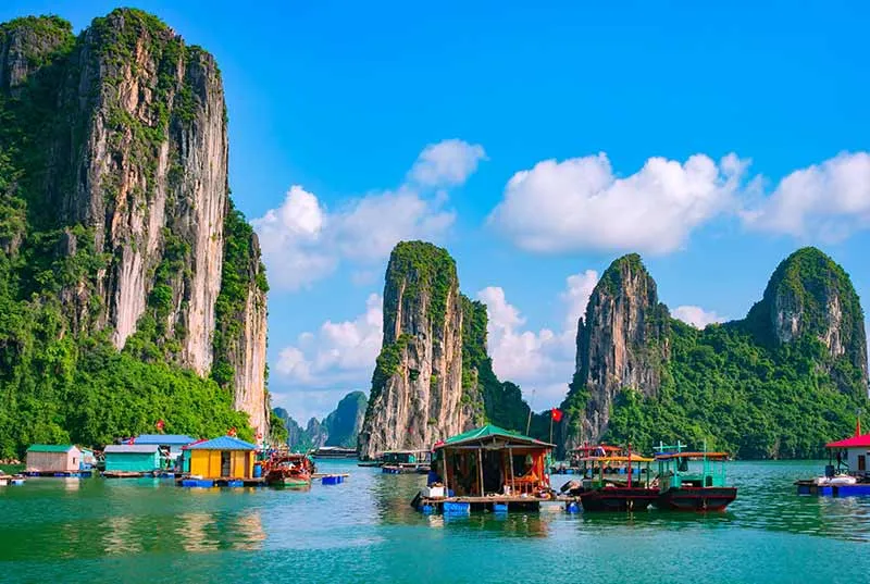 Hanoi, Vietnam