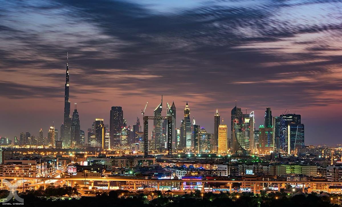 Dubai, United Arab Emirates
