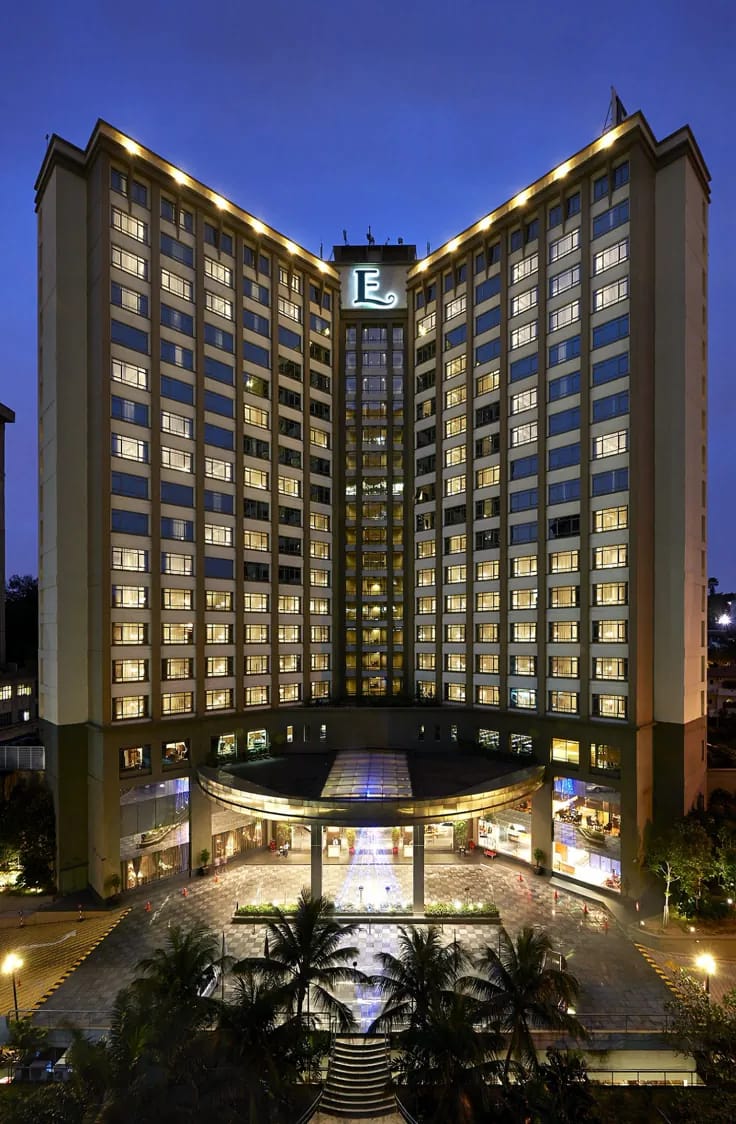 Bengaluru - Bangalore City Center, India