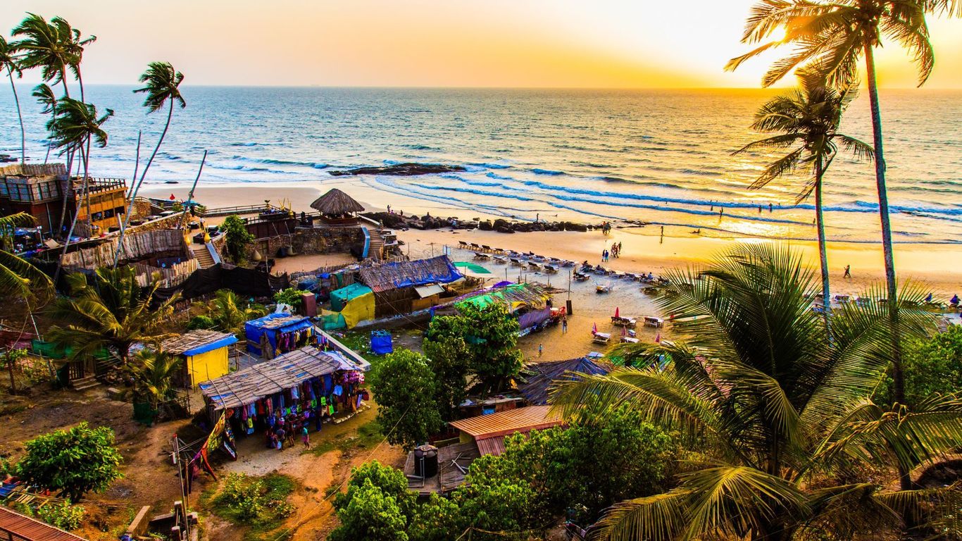 Goa, India