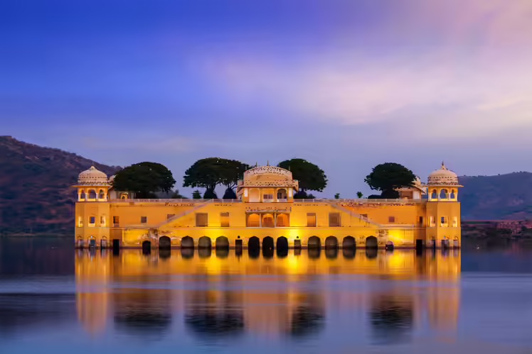 Udaipur, India