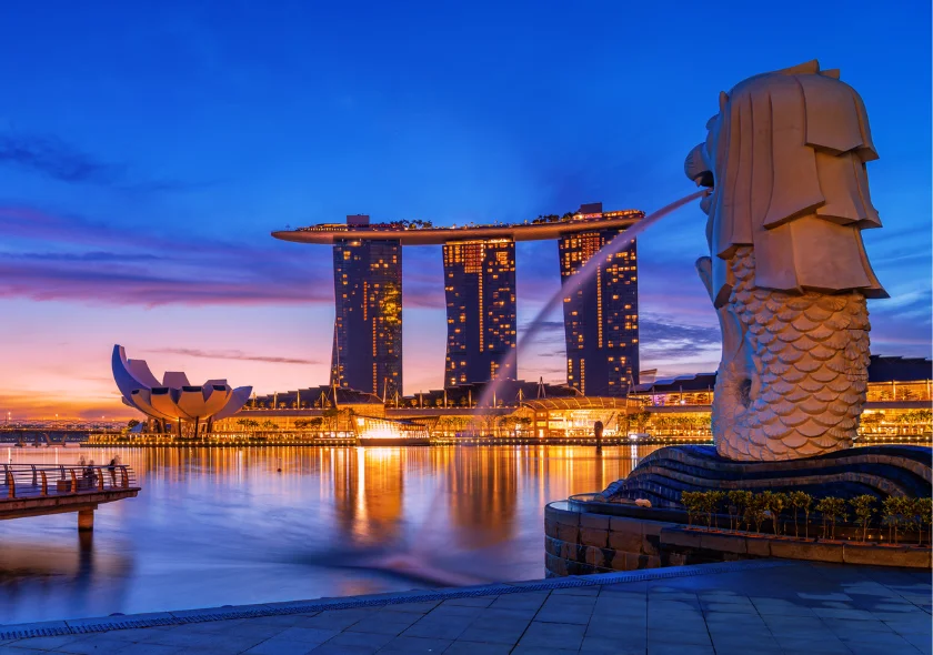 Singapore, Singapore