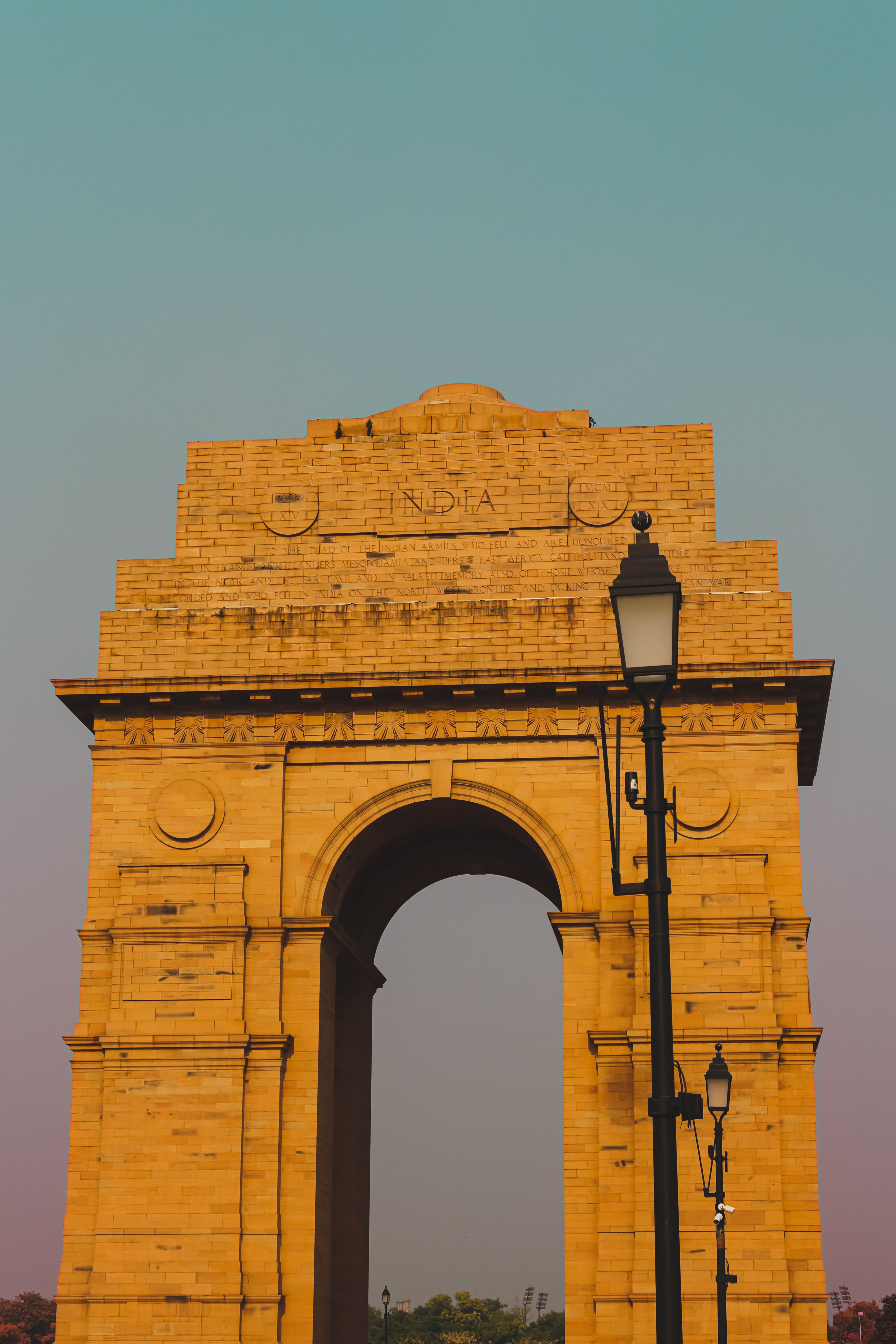 New Delhi and NCR, India