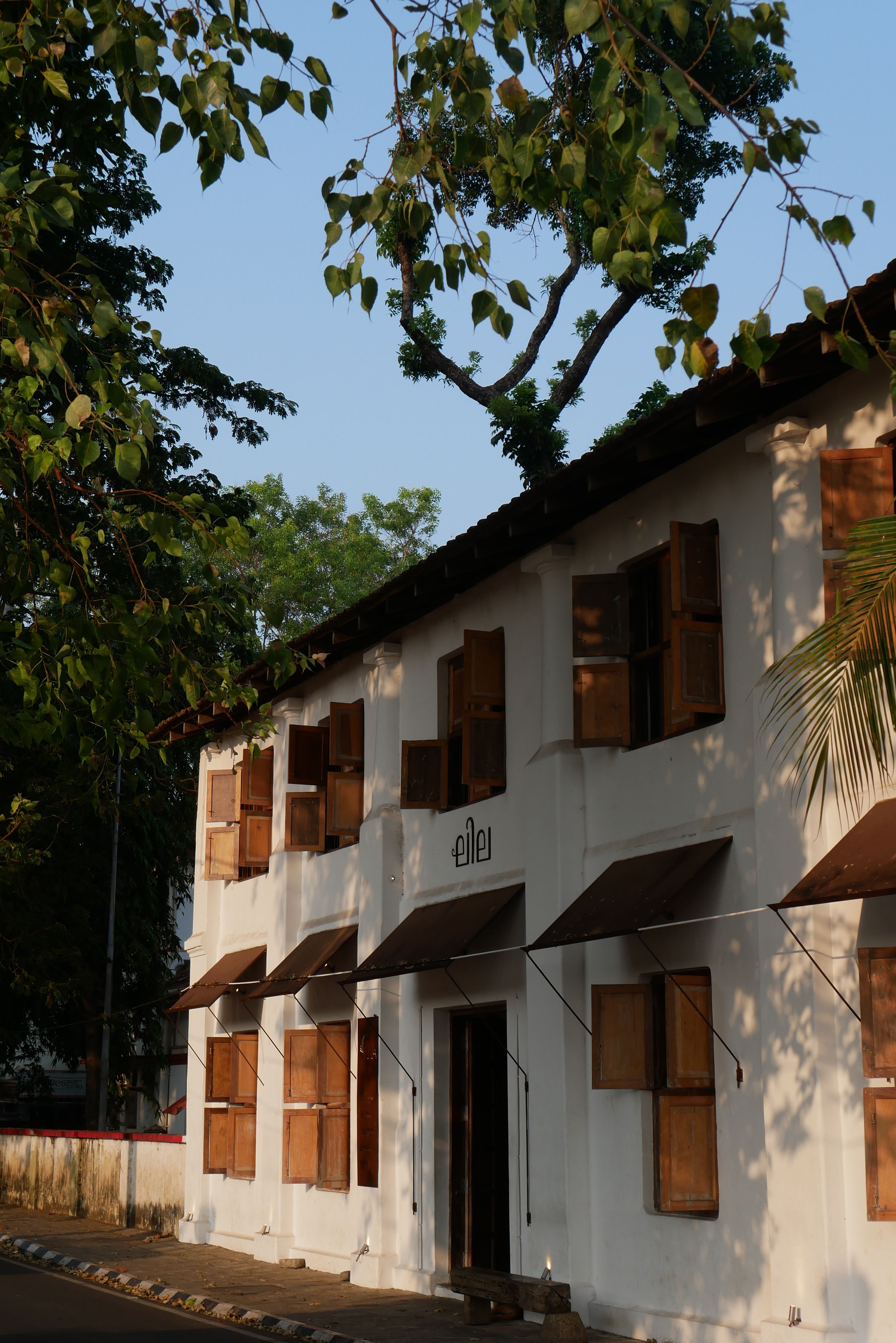 Kochi, India