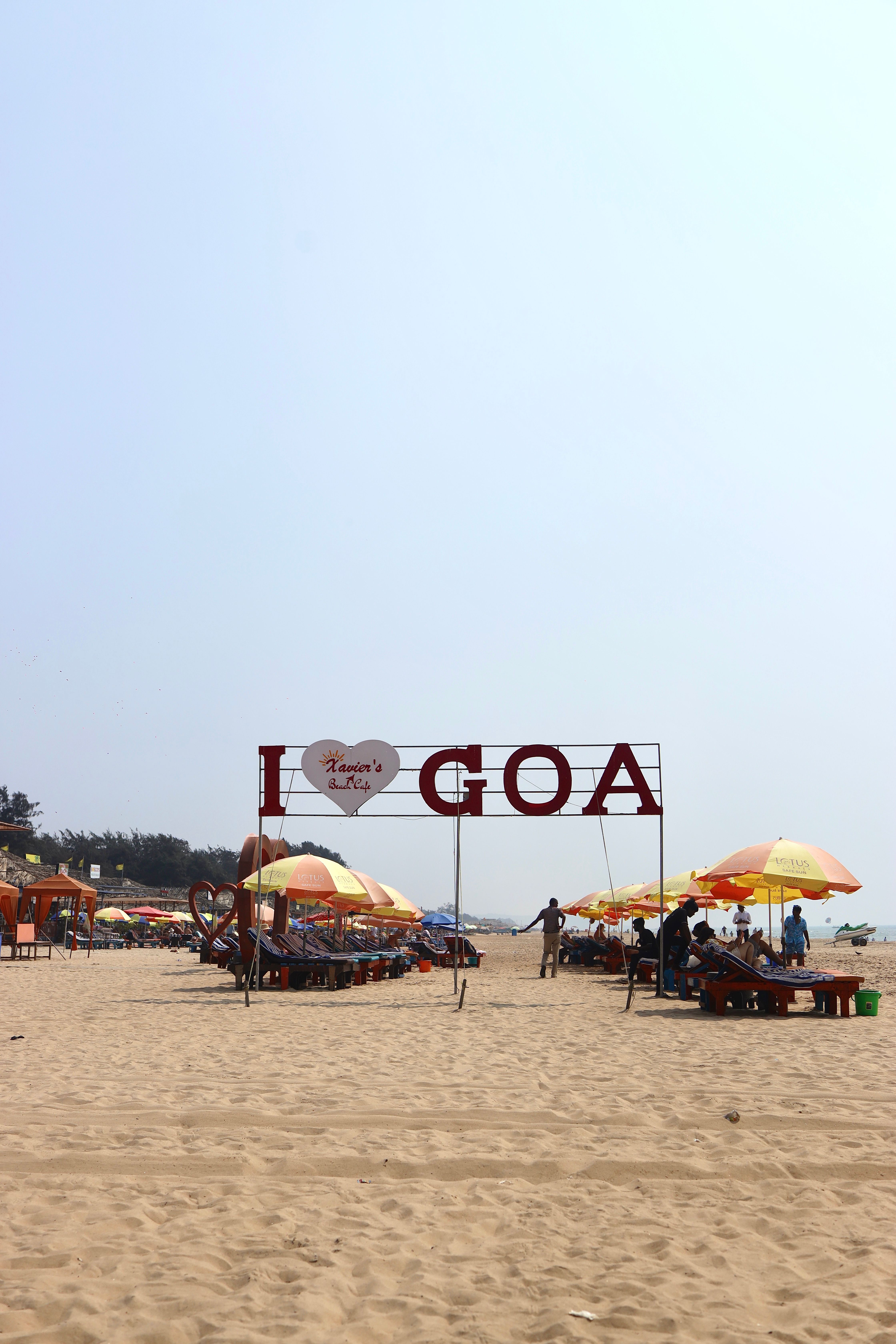 Goa, India