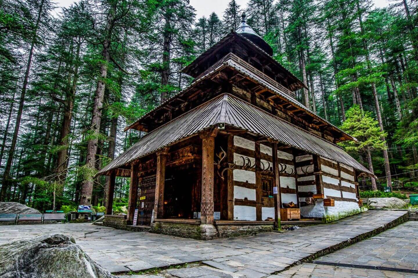 Manali, India