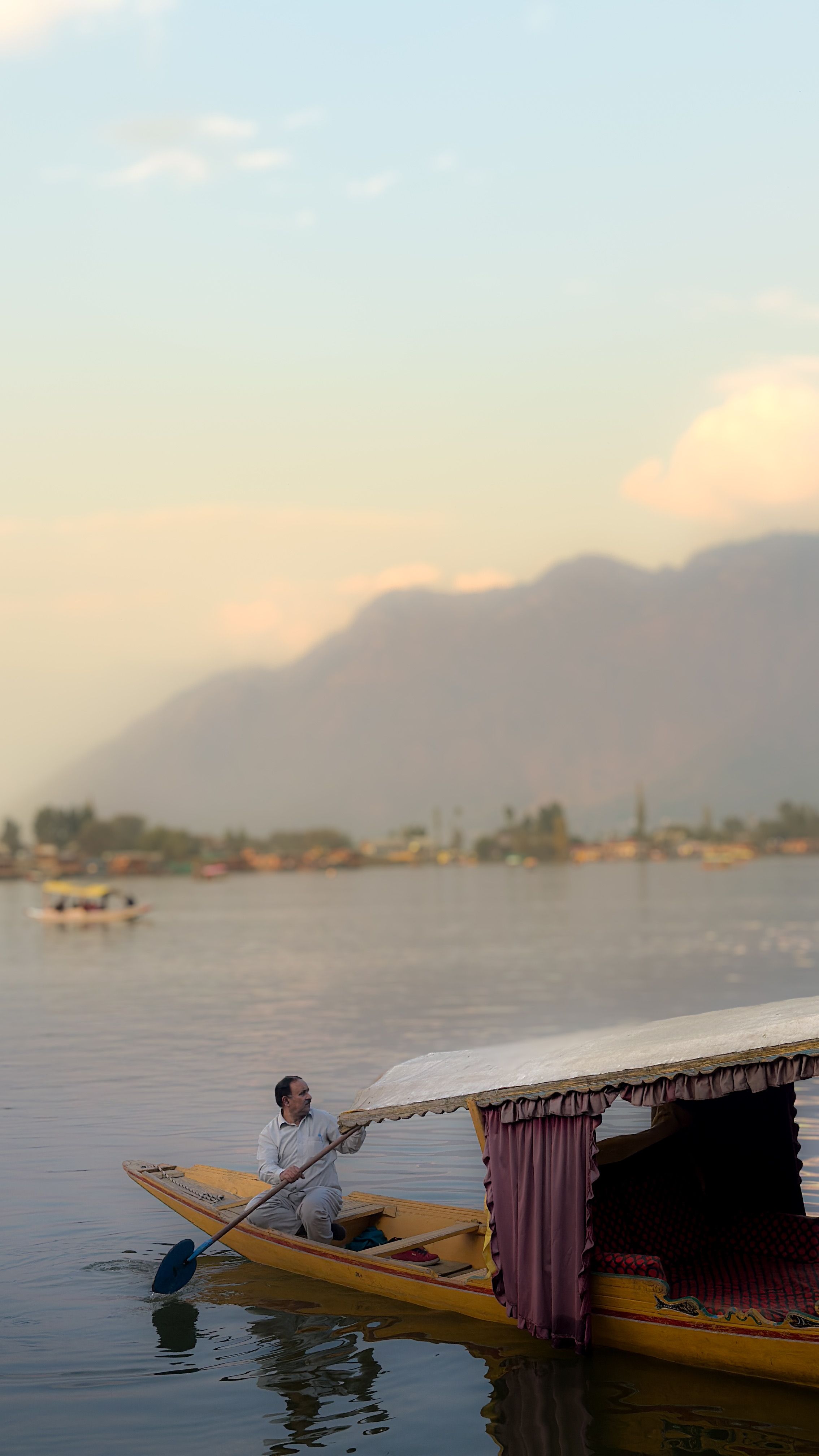 Srinagar, India