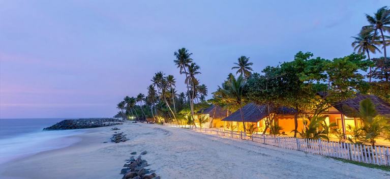 Alleppey Sightseeing & Marari Beach