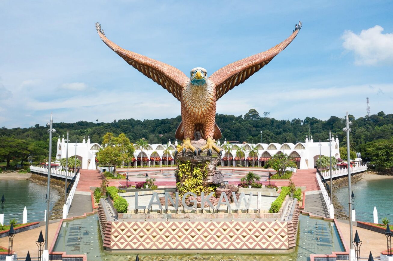 Langkawi City Tour