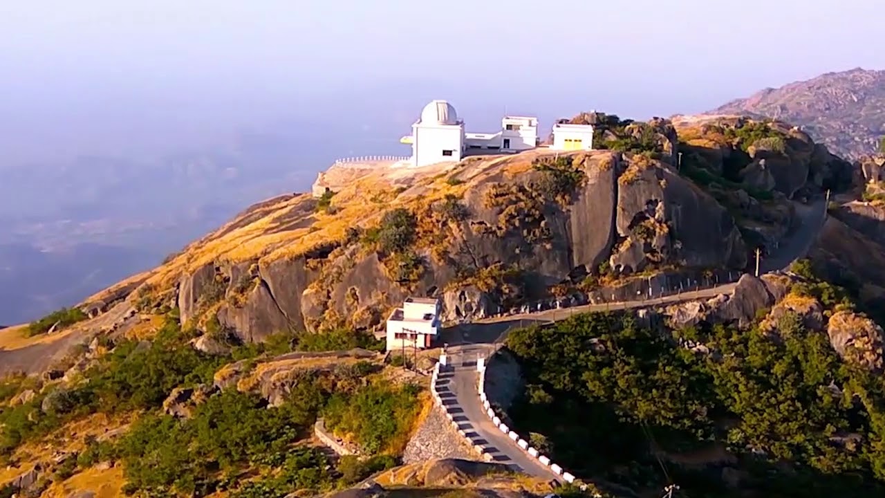 Full day Local Sightseeing Tour of Mount Abu