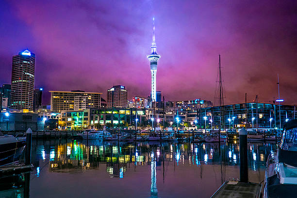 Half Day SkyCity Tour